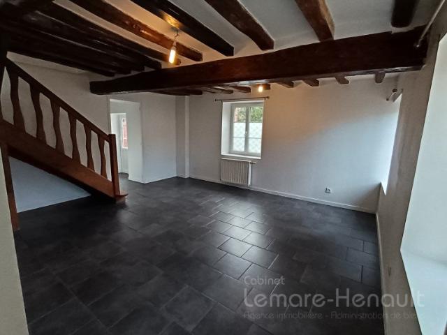 Maison 66 m²