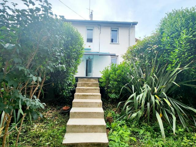 Maison 66 m²