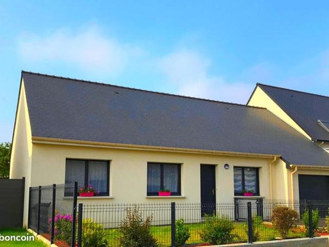 Maison 66 m² Beuzeville La Grenier