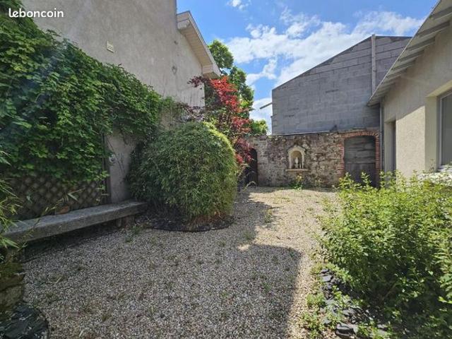 Maison 66 m² Clisson