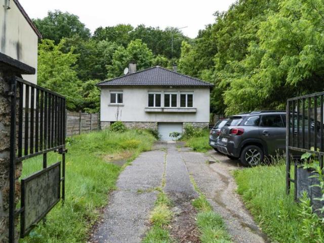 Maison 66 m² Jouy en Josas 78