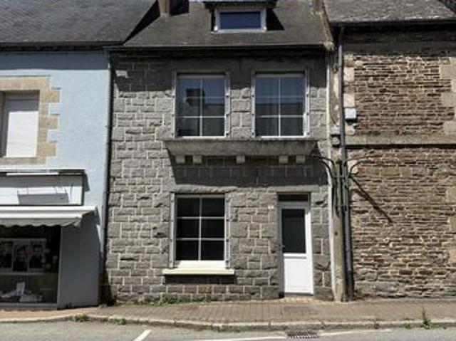 Maison 66 m² LA CHEZE