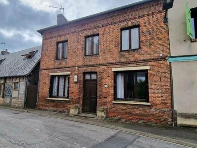 Maison 66 m² Landepéreuse