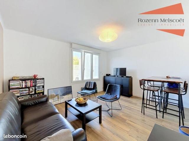 Maison 66 m² Le Guilvinec