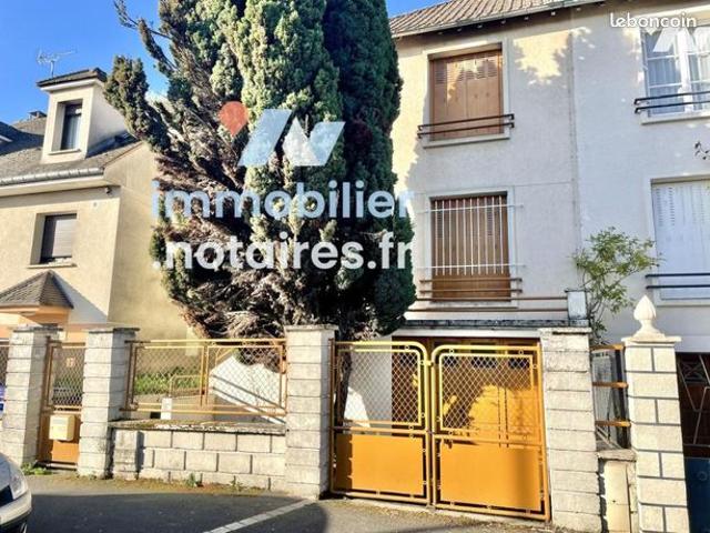 Maison 66 m² NOISY LE SEC