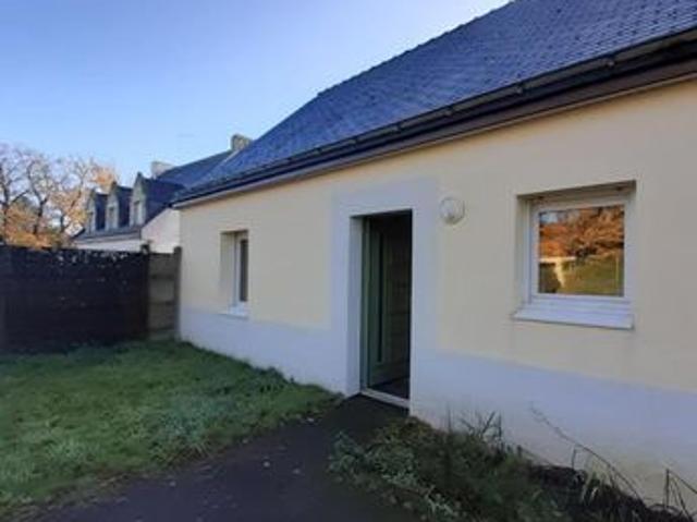 Maison 66 m² Reguiny