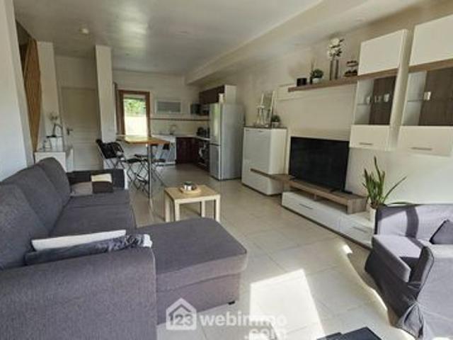 Maison 66m² Barbizon