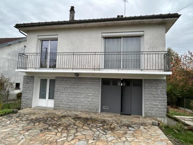 Maison