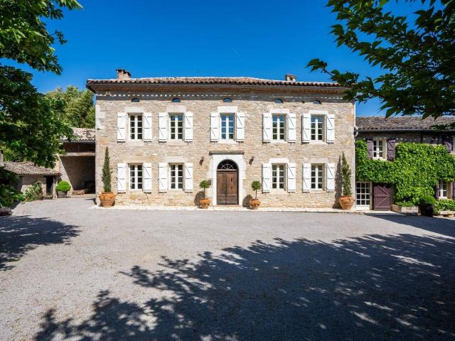 Maison 670 m2 Gaillac