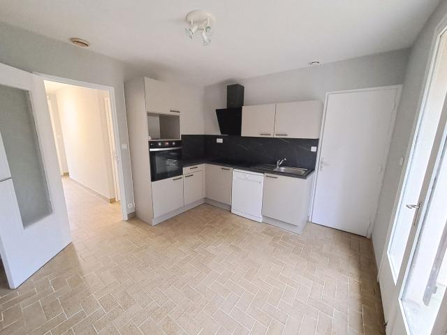 Maison 67.57 m² 3 Pièces Couzeix 87270