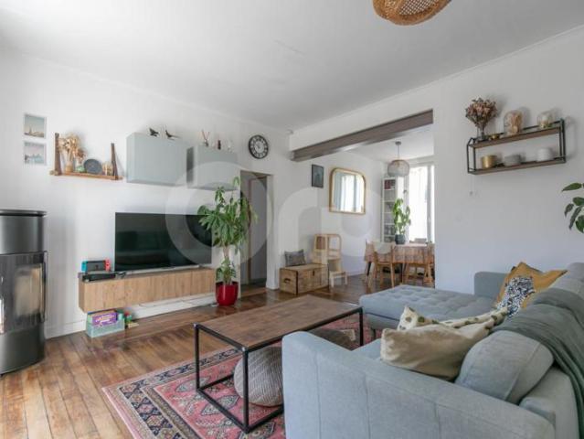 Maison 67 m2 3 pièces