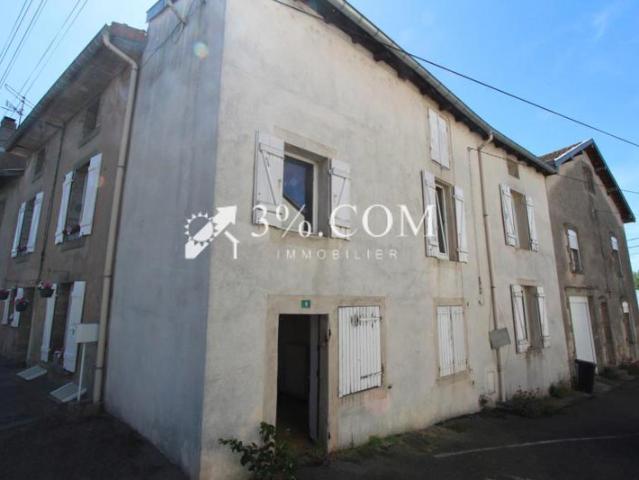 Maison 67 m2 2 chambres