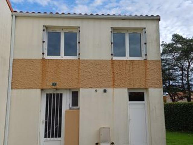 Maison 67 m²