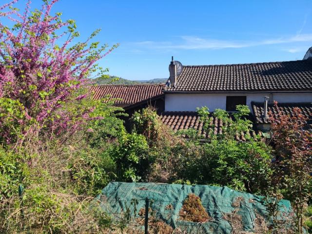Maison 67 m² au calme avec cave, garage et jardin