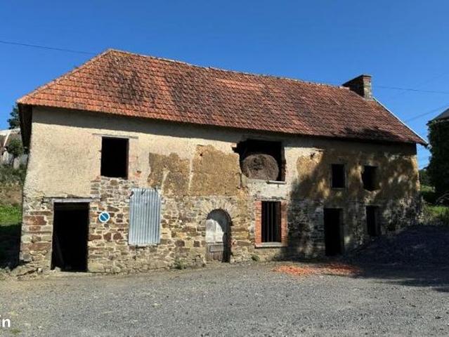 Maison 67 m² CAMETOURS