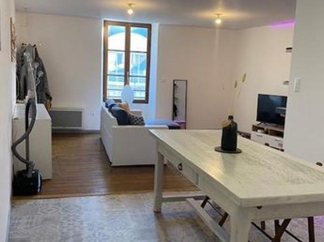 Maison 67 m² Candé