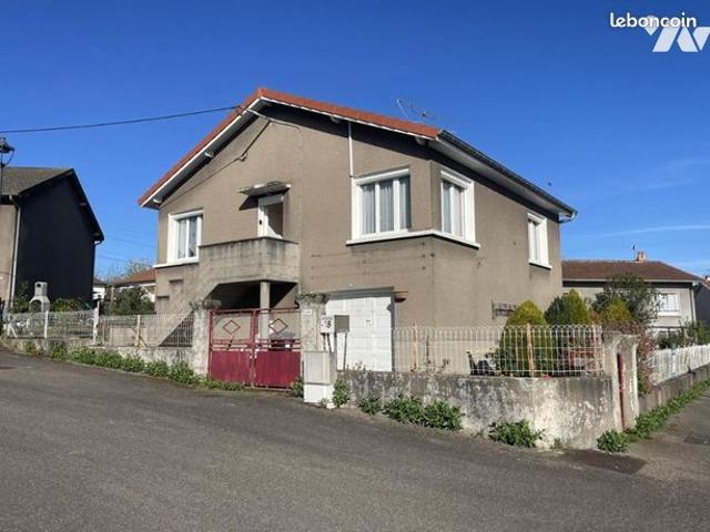 Maison 67 m² DIEULOUARD