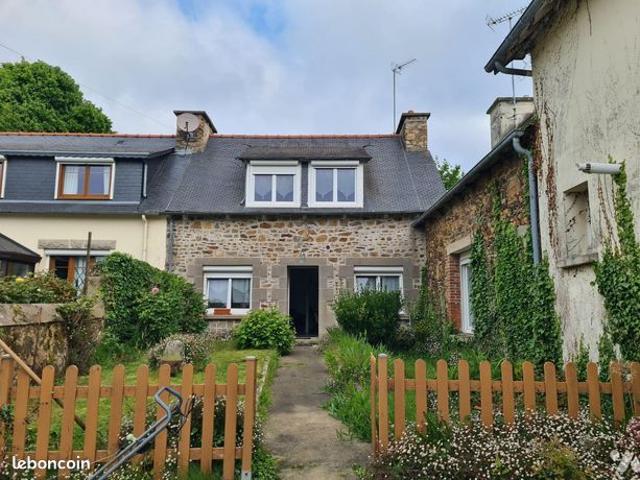 Maison 67 m² PLOUHA