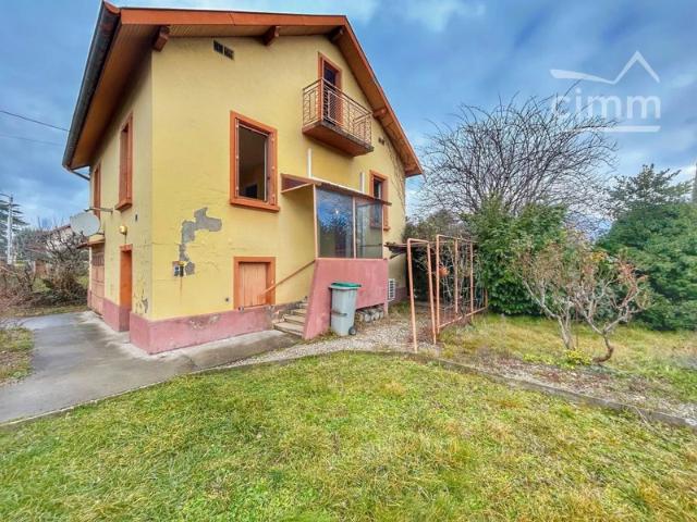 Maison 67m2 3 pièces