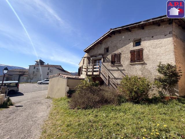 Maison 67m² Foix