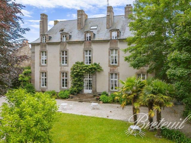 Maison 685 m2 Saint Malo