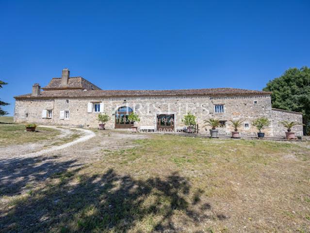 Maison