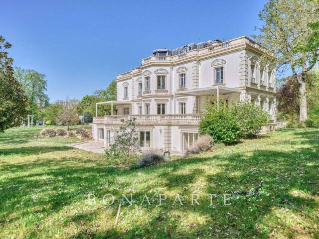 Maison 680 m2 Le Vésinet