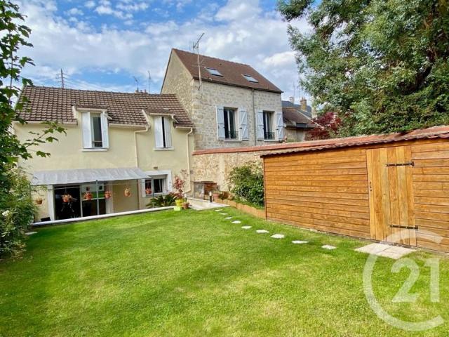 Maison 68 m2 3 pièces