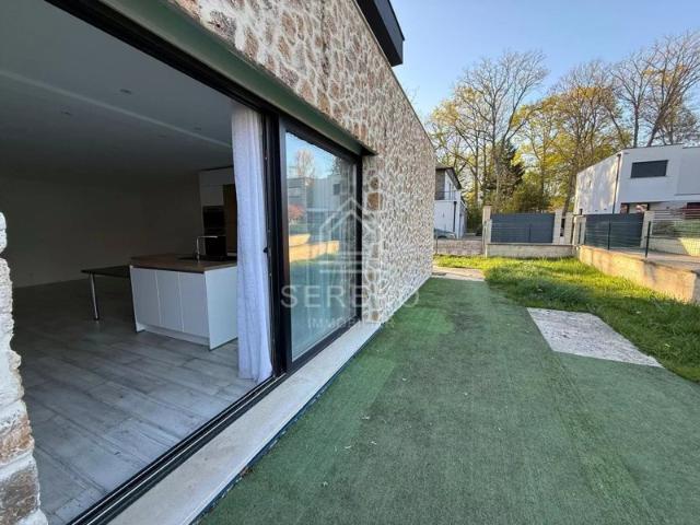 Maison 68 m2 3 pièces