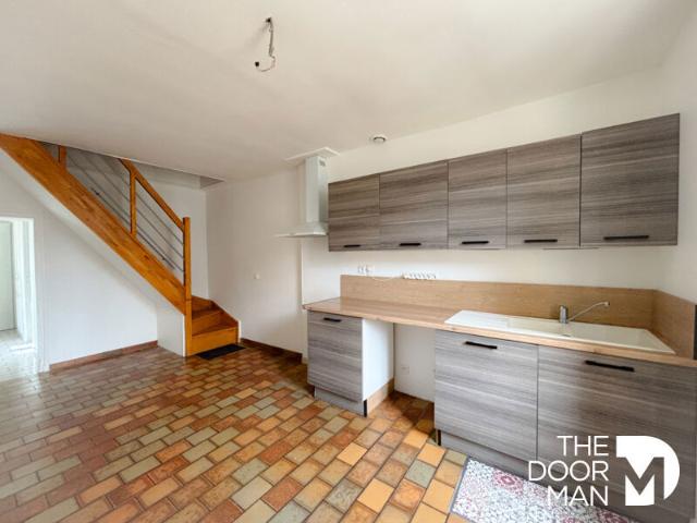 Maison 68 m2 2 pièces