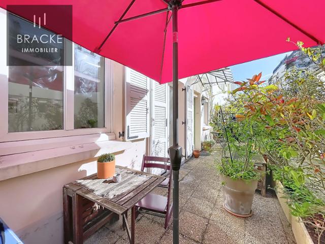 Maison 68 m2 4 pièces