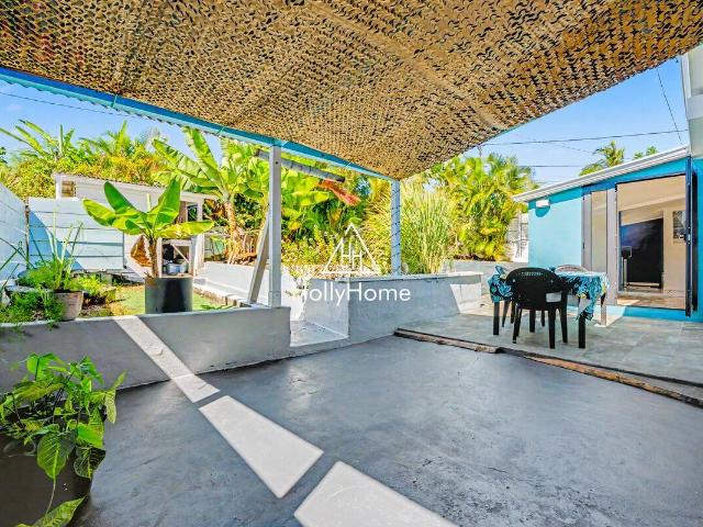 Maison 68 m2 La Possession