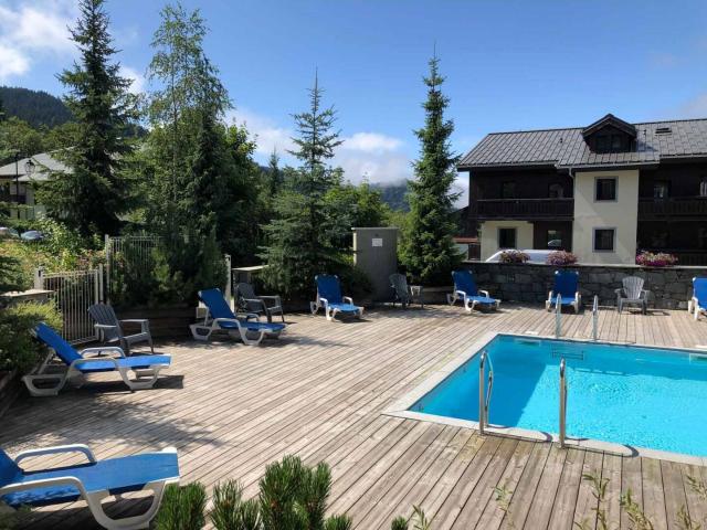 Maison 68 m2 Les Gets