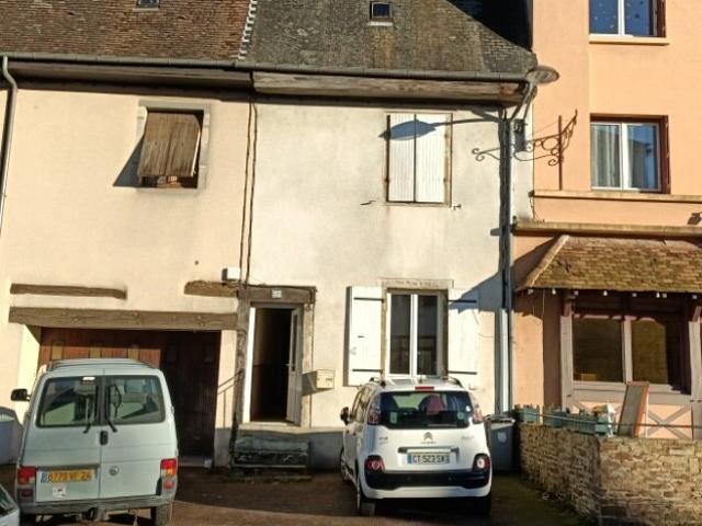 Maison 68 m2 Saint Yrieix la Perche
