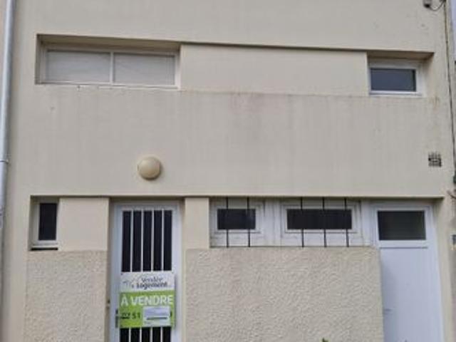 Maison 68 m²