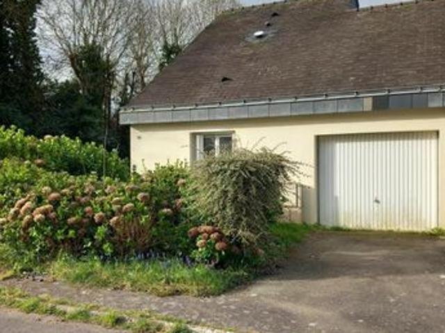 Maison 68 m² Auray