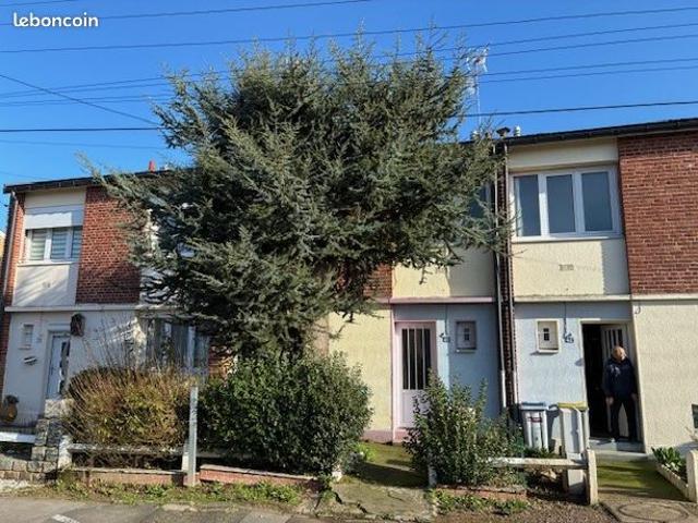 Maison 68 m² Dechy