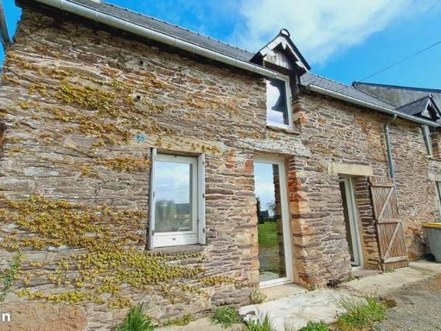 Maison 68 m² GUER