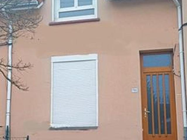 Maison 68 m² Henin Beaumont