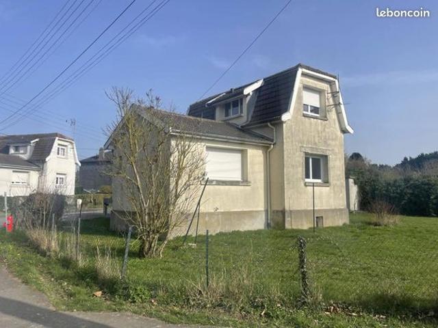 Maison 68 m² Longueau