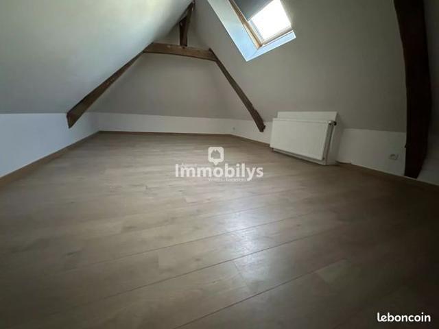 Maison 68 m² Sin le Noble