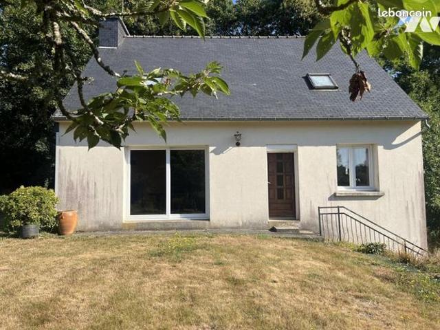 Maison 68 m² ST MARTIN DES PRES
