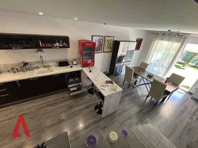 Maison 68m² Servian