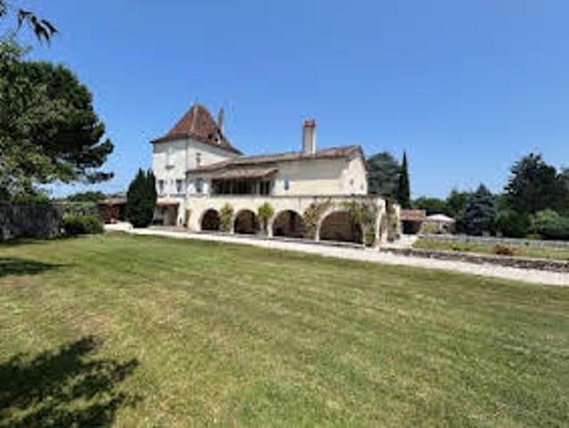 Maison