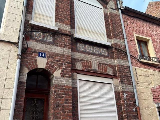 Maison