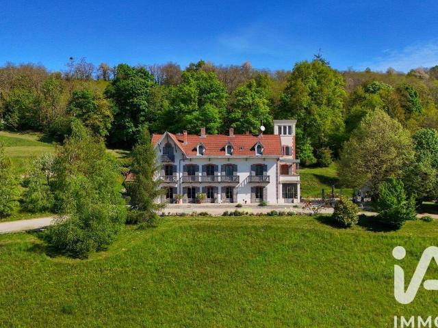 Maison 690 m2 La Côte Saint André