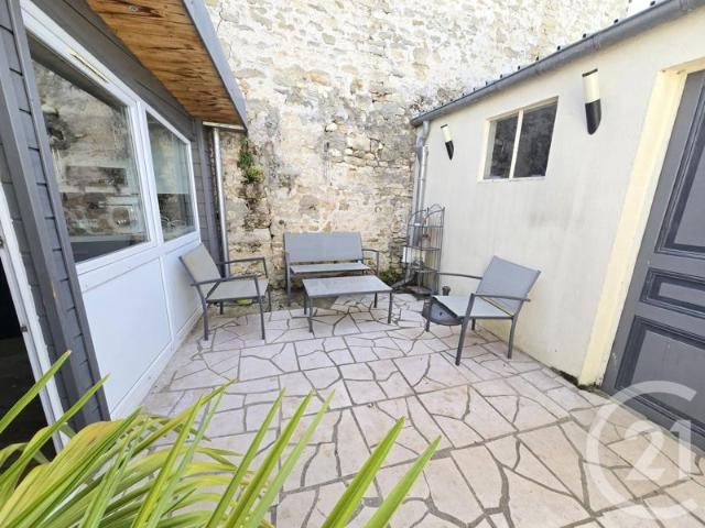 Maison 69 m2 3 pièces