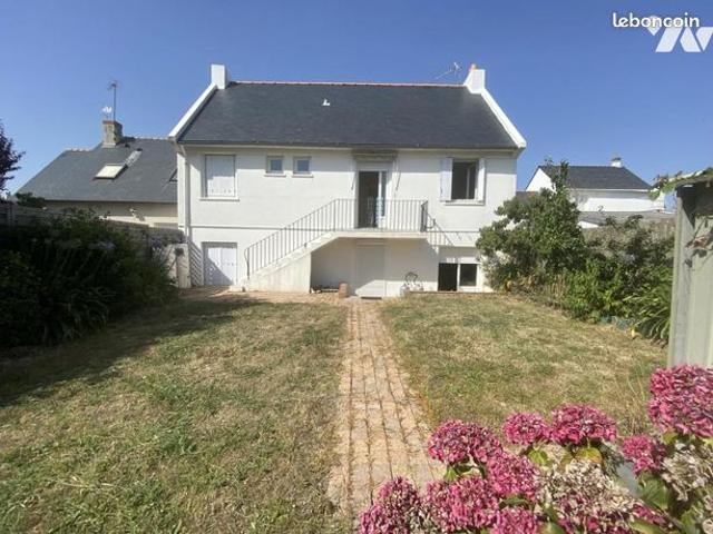 Maison 69 m² LA TURBALLE