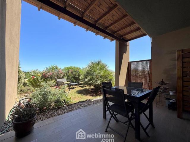 Maison 69m² Penta di Casinca