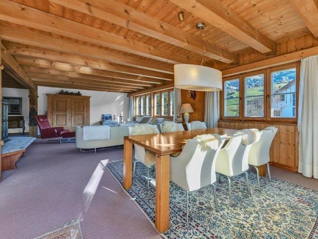Maison 6.5 pièces | dreamo. Ch
